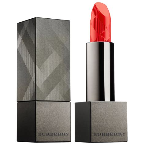 burberry lipstick ingredients|Burberry lip velvet reviews.